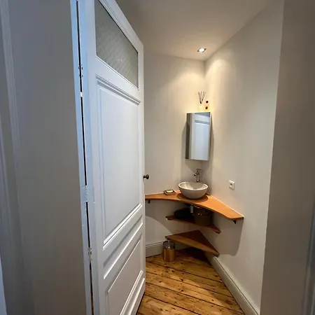 2 Parental Suites In Bordeaux Chartrons Exterior photo
